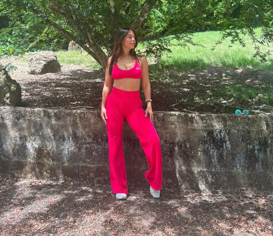 FUCHSIA ENERGY