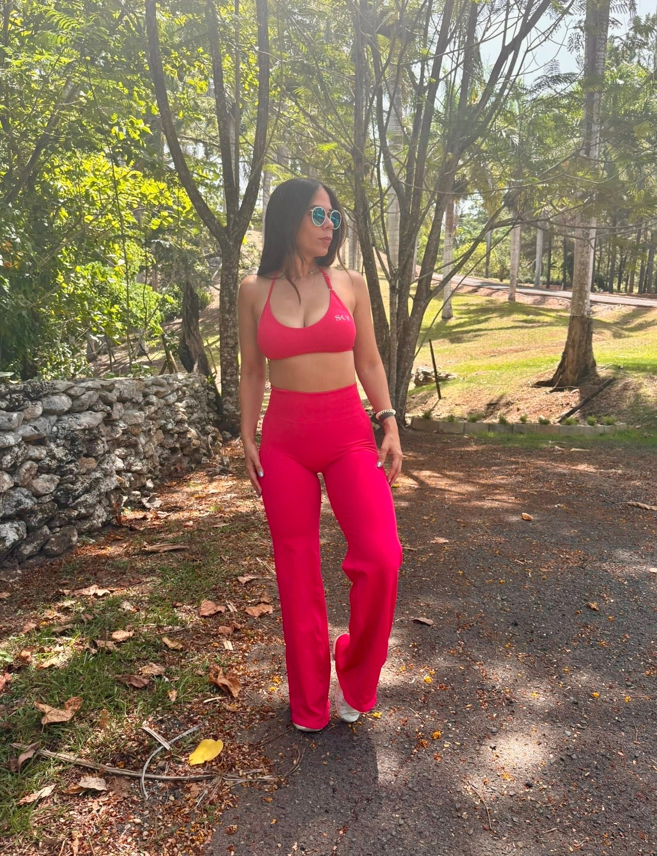 FUCHSIA ENERGY